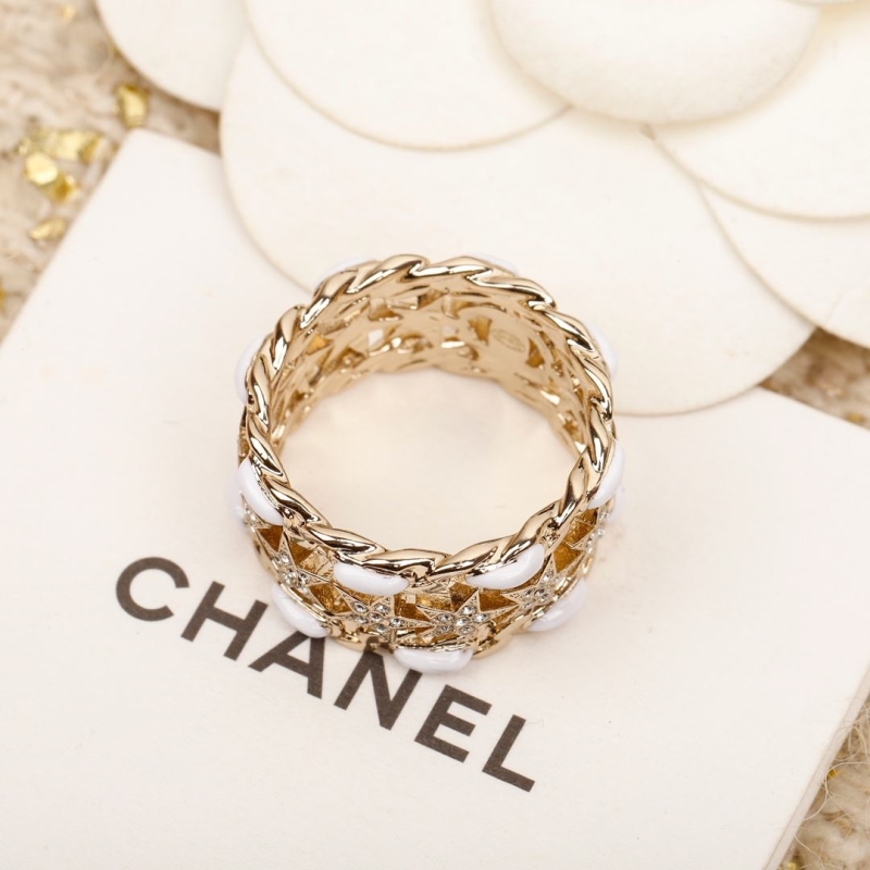 Chanel Rings